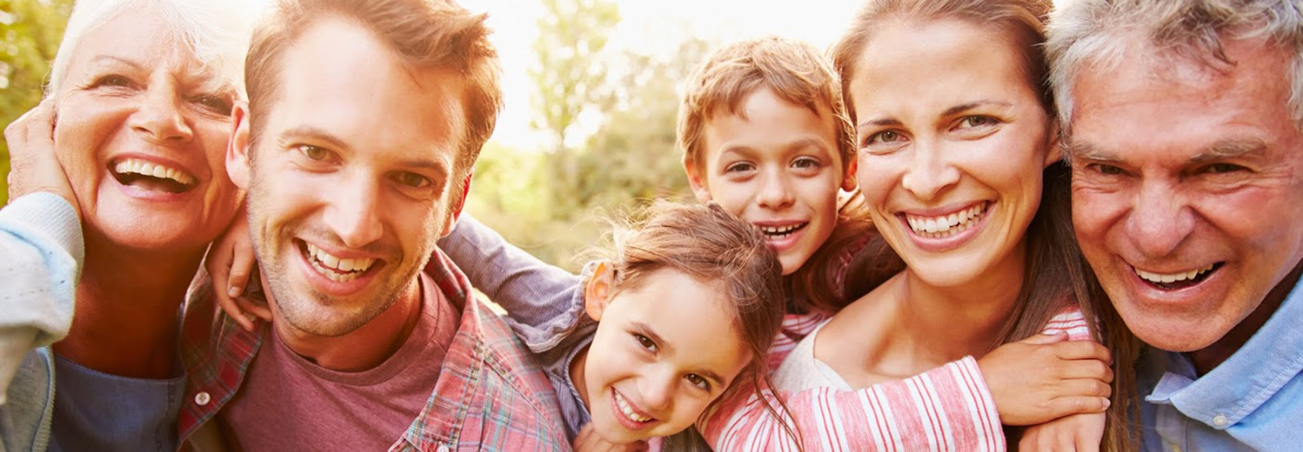 Experienced Family and Cosmetic Dentist in Toronto