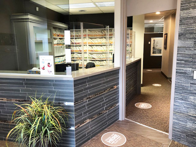 Cosmetic Dentist in Toronto